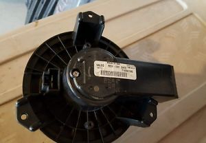 Ford flex explorer taurus lincoln ms mkt heater blower motor fan assembly oem