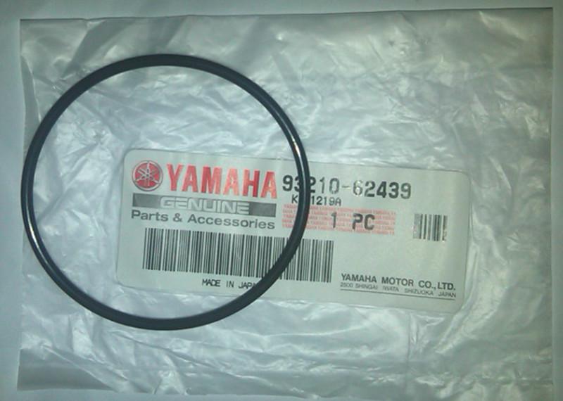 Yamaha rz500 water pump o-ring rd500 rzv500r rd500lc rz rd 500 rzv - 93210-62439