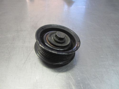 Yr003 1999 ford escort  2.0 grooved sepentine idler pulley