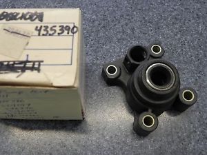 Evinrude johnson outboard water pump housing factory oem p# 435390