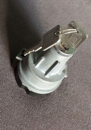 Late 60&#039;s early 70&#039;s gm ignition switch with keys