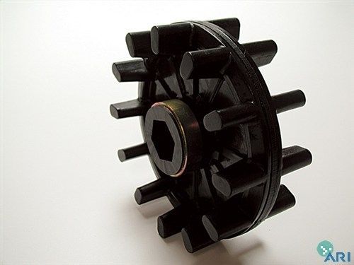 Ppd group drive sprocket inner 7t 04-108-50