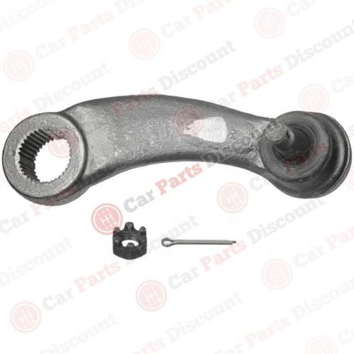 Remanufactured replacement steering pitman arm, rp20451