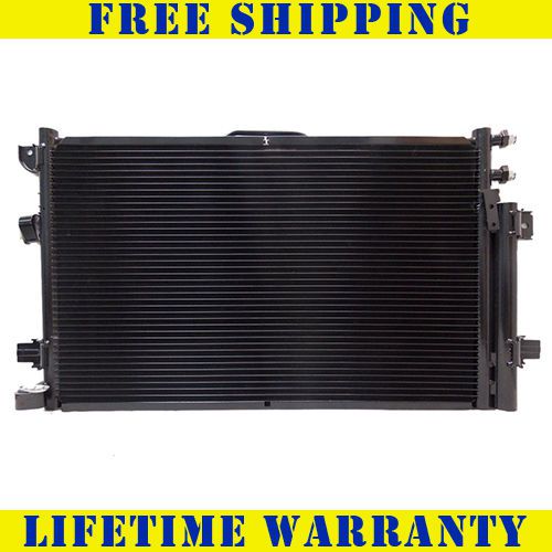 3746 ac a/c condenser for chrysler fits pacifica 3.8 4.0 v6 6cyl