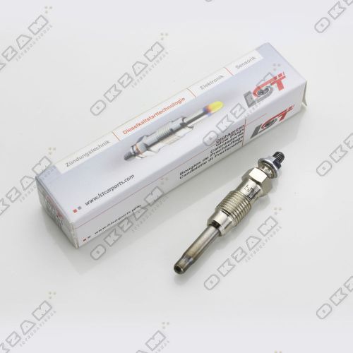 Glow plug mercedes s202 w202 w210 w124 s210 901 902 903 190 638/2 vito w201 x6