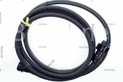 Yamaha 688-8258a-30-00 extension, wire harness (3m)