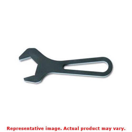 Vibrant an wrench 20906 anodized black fits:universal 0 - 0 non application spe