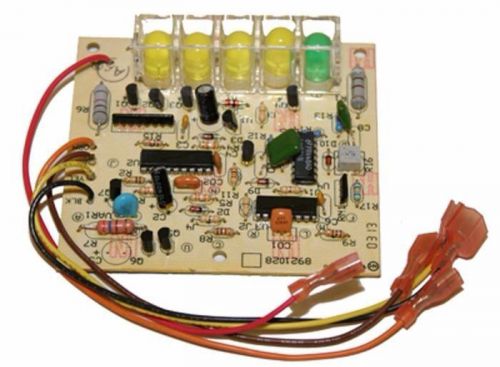 Ez go 28667g02 control board with led&#039;s powerwise