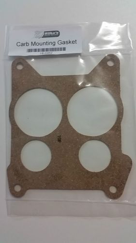 Carburetor mounting gasket 18-0462