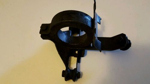 Bmw e30 external fuel pump mounting bracket