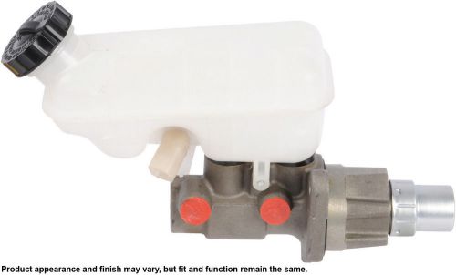 New cardone select master cylinder fits 2009-2012 volkswagen routan  cardone / c