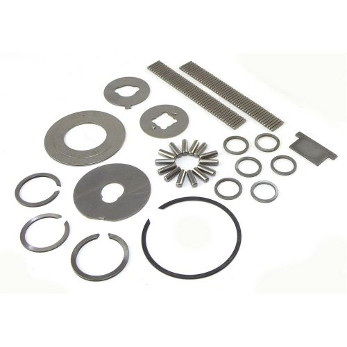 Manual trans bearing and seal overhaul kit omix 18805.01 fits 66-74 jeep cj5