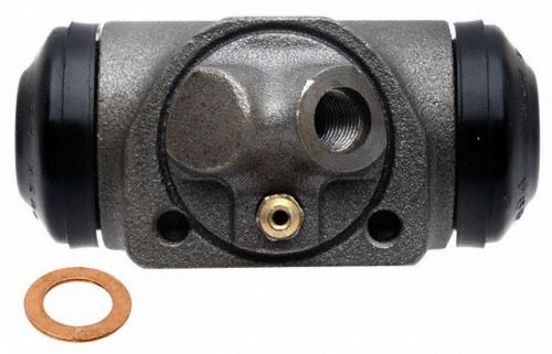 Raybestos wc34177 front left wheel cylinder