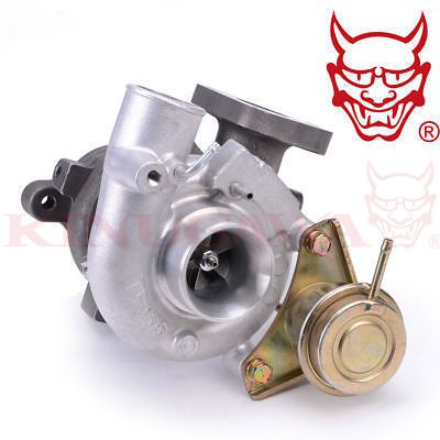 Kinugawa turbocharger 4m40t mitsubishi challanger 49135-03200 tf035 12t