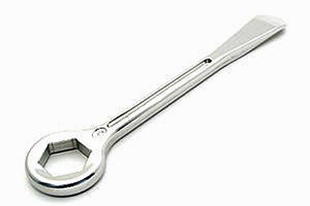 Motion pro t6 27mm wrench & combo tire lever _08-0288