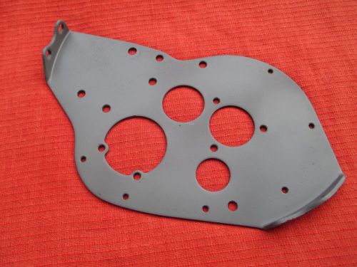 Reconditioned front engine plate austin healey bugeye sprite 948cc morris minor