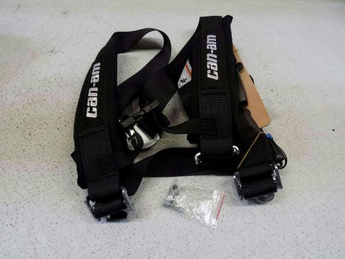 Can am 715000736 side by side harness