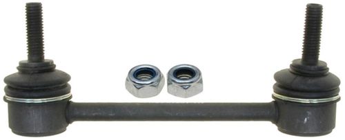 Suspension stabilizer bar link rear acdelco advantage 46g20588a