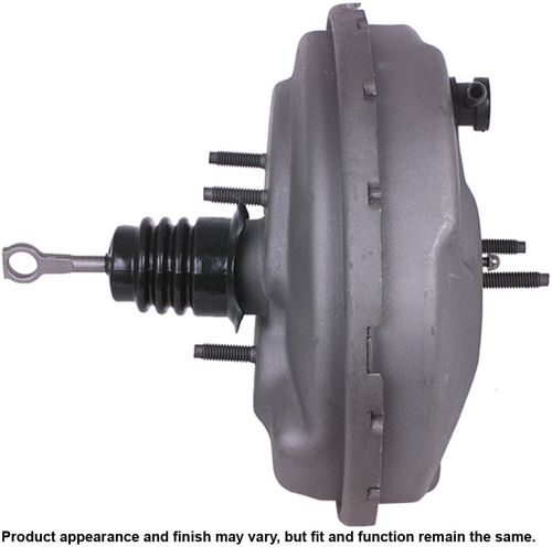 Vanco 54-73001 reman power brake booster will fit various ford ltd