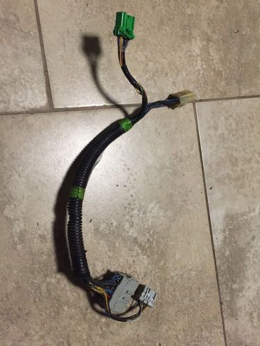 94-01 acura integra ls rs gs gsr type-r oem climate control heater harness