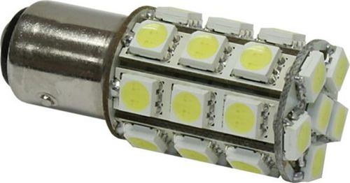 Putco lighting 231157a-360 universal led 360 deg. replacement bulb