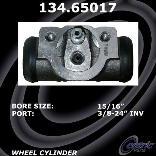 Centric parts 134.65017 rear wheel brake cylinder