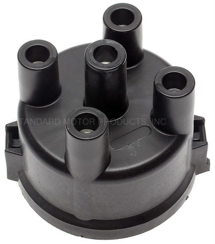 Distributor cap standard jh-134 fits 69-73 nissan 510 1.6l-l4