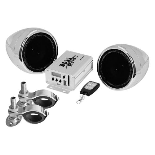 Boss audio mc520b - speaker kit