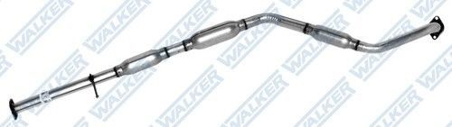 Walker 47763 resonator and pipe assembly