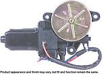 Cardone industries 47-1536 remanufactured window motor
