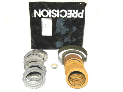 A340e a340h toyota super overhaul rebuild kit 1985-1997