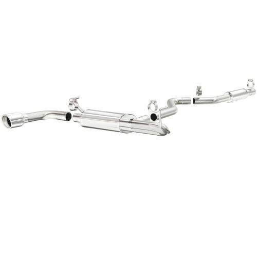 Magnaflow performance exhaust 15293 exhaust system kit