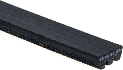 Acdelco 3k338 serpentine belt