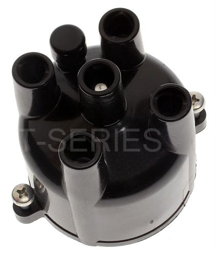 Distributor cap fits 1980-1986 plymouth horizon reliant caravelle  standard t-se