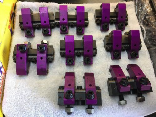 Probe sbc shaft rockers