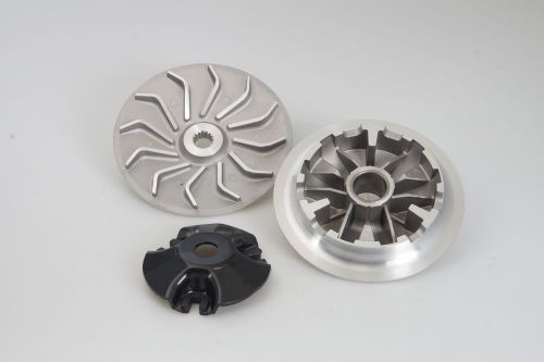 Performance variator for  yamaha nmax 155 scooter 4t   mbk ocito 125  scooter