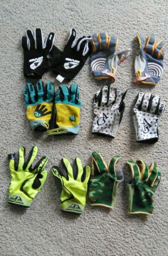 Xl novik and evs gloves