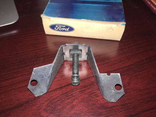 1970 ford f100/350 nos headlamp adjusting screw and nut - top lh drivers