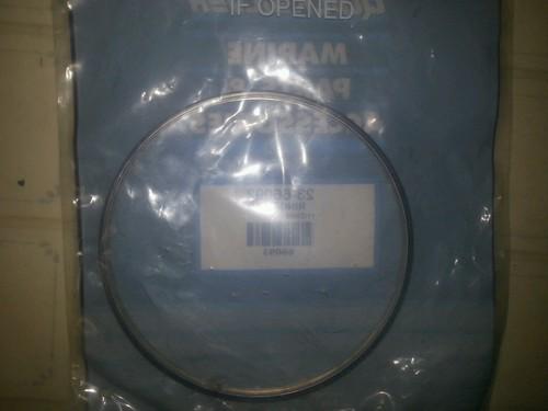 New oem quicksilver   22-66093t load ring 