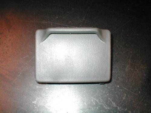1997-2001 toyota camry dash coin box 