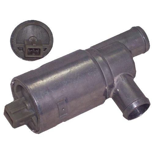 Idle air control valve - stepper motor iac - 90271799 - new