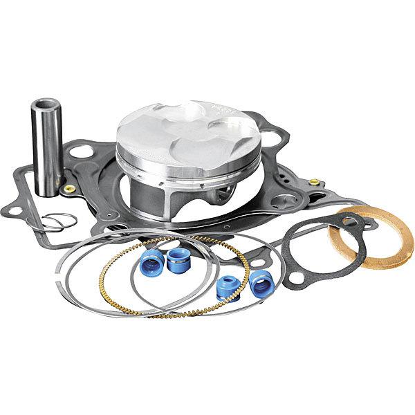 Wiseco honda xr80 xr80r crf80f crf80 crf xr wiseco piston kit top end 48mm 92-13