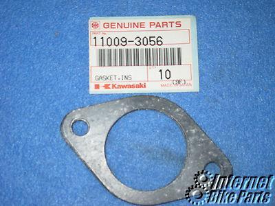 Kawasaki js550 insulator gasket 11009-3056 ek