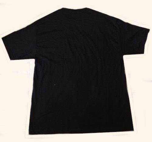 New dvs mens short sleeve tee shirt color black size/sz adult 2x-large 873482