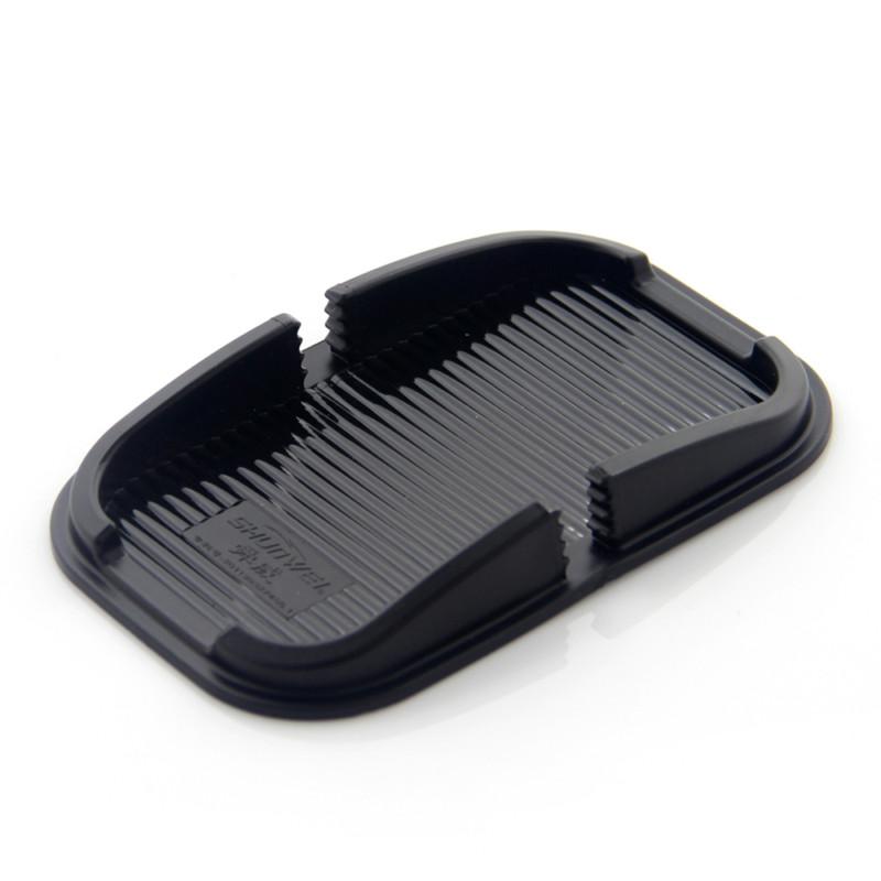 Car anti slip pad mat dashboard skidproof mount holder for iphone ipod gps mp4