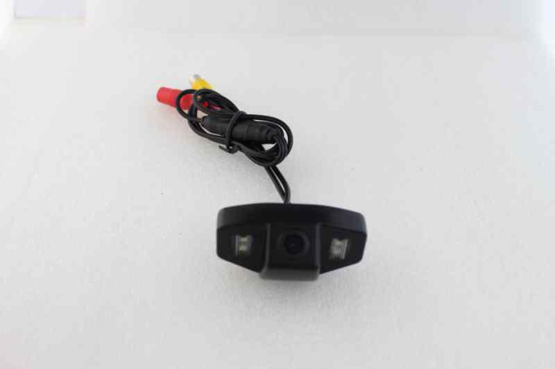 Ccd rear view reverse camera fit for 2004-2011 acura-tsx cayenne car