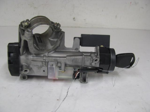 Ignition switch  acura tsx 2004 04 auto 394253