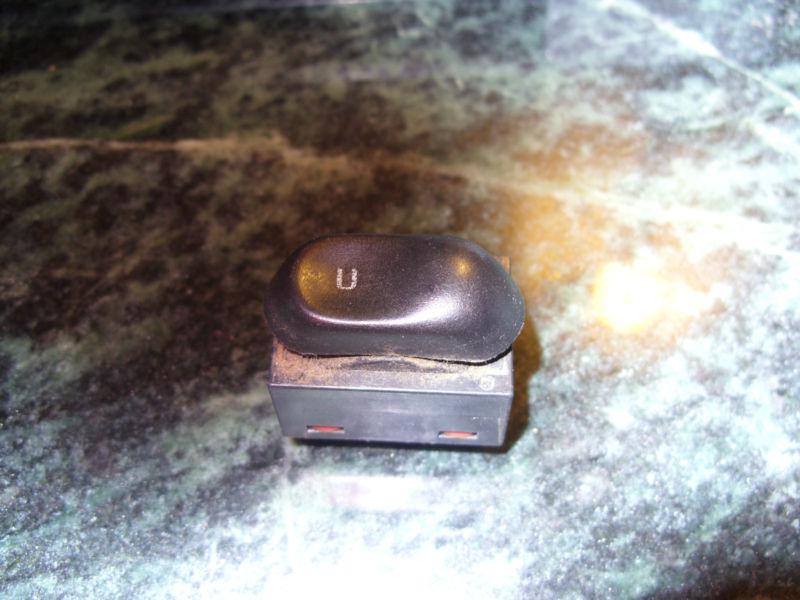 1994-2004 mustang lock switch