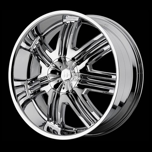 20" helo he833 5x4.75 firebird camaro gto s-10 bmw chrome wheels rims free lugs!