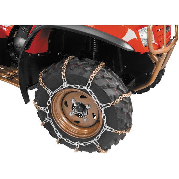 L quadboss v-bar tire chain-40302/356-0822